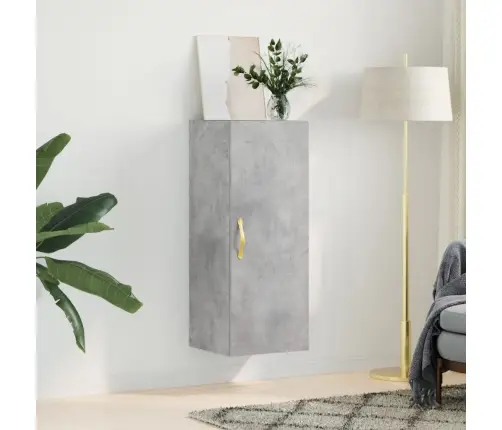 Seinakapp, Betoonhall, 34,5 X 34 X 90 Cm