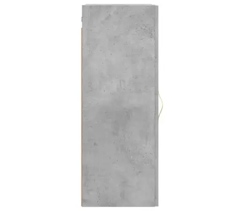 Seinakapp, Betoonhall, 34,5 X 34 X 90 Cm