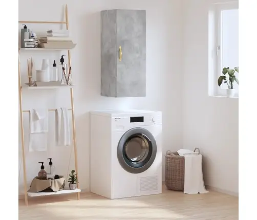 Seinakapp, Betoonhall, 34,5 X 34 X 90 Cm