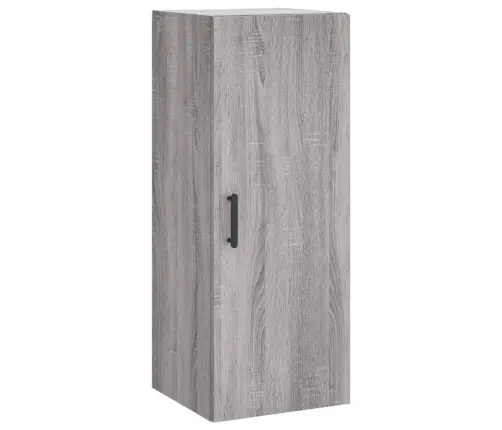 Seinakapp, Hall Sonoma Tamm, 34,5 X 34 X 90 Cm