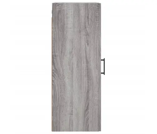 Seinakapp, Hall Sonoma Tamm, 34,5 X 34 X 90 Cm