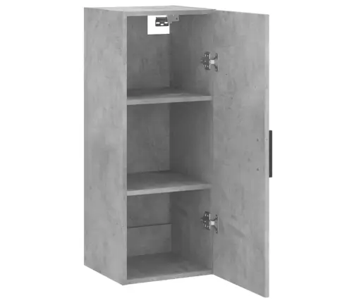 Seinakapp, Betoonhall, 34,5 X 34 X 90 Cm