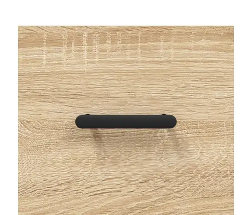 Kohvilaud, Sonoma Tamm, 90X50X40 cm Tehispuit