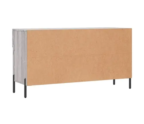 Jalatsipink, Hall Sonoma Tamm, 102 X 35 X 55 cm Tehispuit