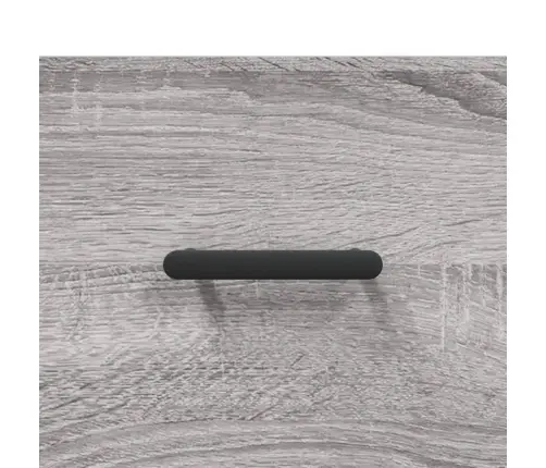 Jalatsipink, Hall Sonoma Tamm, 102 X 35 X 55 cm Tehispuit