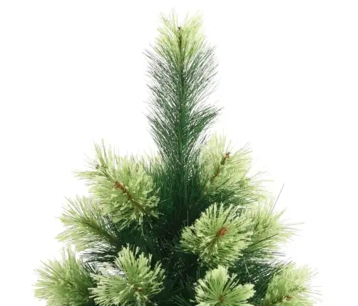 Kunstjõulukuusk Alusega, 240 Cm Kunstjõulukuusk Alusega, 240 Cm