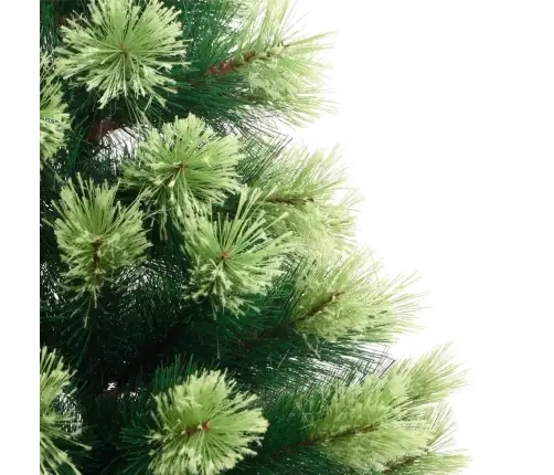 Kunstjõulukuusk Alusega, 240 Cm Kunstjõulukuusk Alusega, 240 Cm