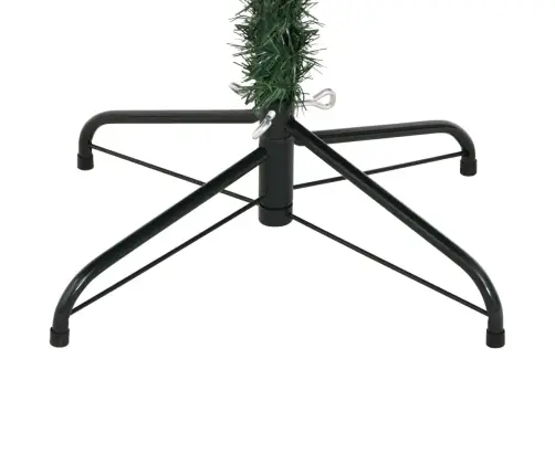 Kunstkuusk Lumiste Okstega, 120 Cm Kunstkuusk Lumiste Okstega, 120 Cm