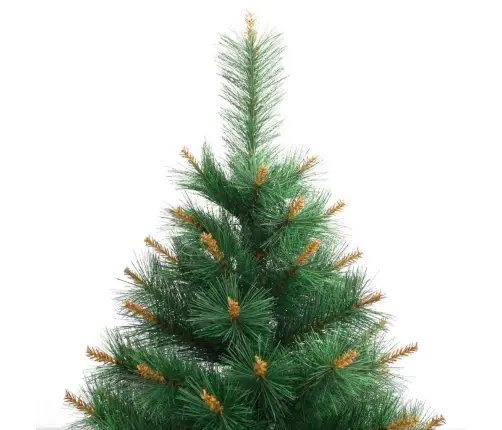 Kunstjõulukuusk Alusega, 150 Cm