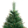 Kunstjõulukuusk Alusega, 150 Cm