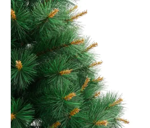 Kunstjõulukuusk Alusega, 150 Cm