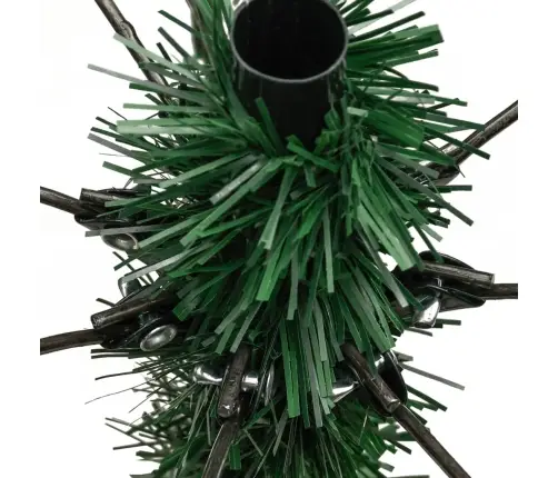 Kunstjõulukuusk Alusega, 210 Cm