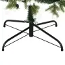 Mākslīgā Ziemassvētku Egle Ar Sniegu, 150 Cm Vidaxl Mākslīgā Ziemassvētku Egle Ar Sniegu, 150 Cm Vidaxl