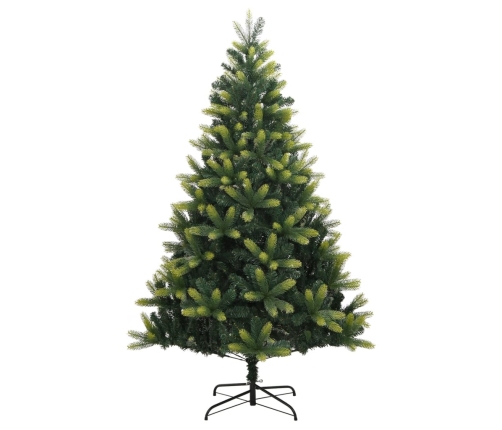 Dirbtinė Kalėdų Eglutė Su Šarnyrinėmis Šakomis/Stovu, 120Cm