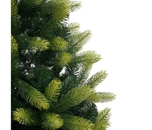 Mākslīgā Ziemassvētku Egle Ar Statīvu, 180 Cm Vidaxl