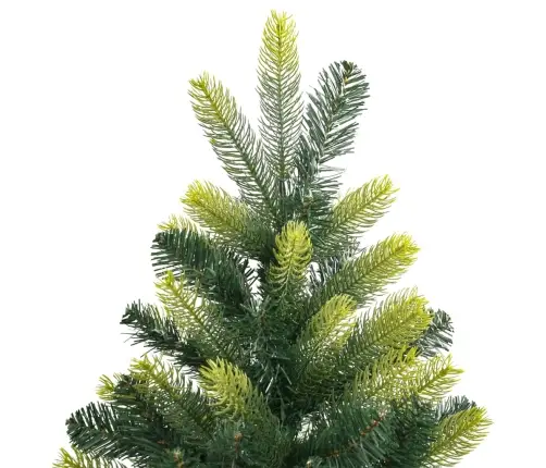 Kunstjõulukuusk Alusega, 240 Cm