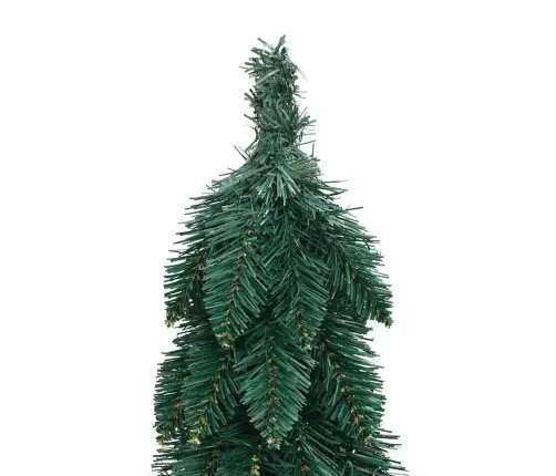 Izgaismota Mākslīgā Ziemassvētku Egle Ar 45 Led, 90 Cm Vidaxl Izgaismota Mākslīgā Ziemassvētku Egle Ar 45 Led, 90 Cm Vidaxl