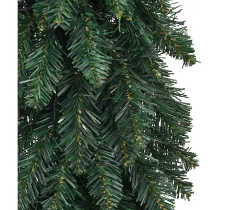 Valgustusega Kunstkuusk, 60 Ledi, 120 Cm