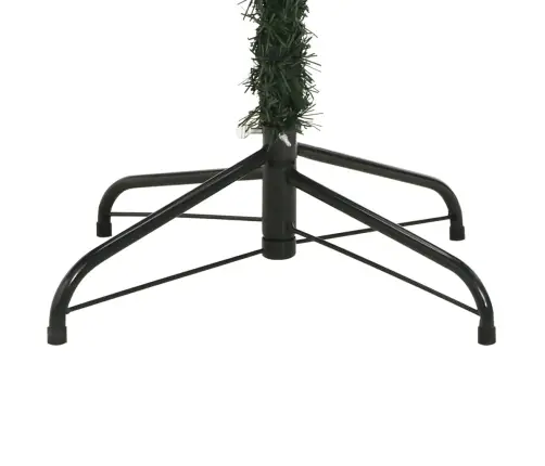 Kunstjõulukuusk Käbidega, 240 Cm