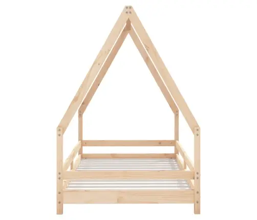 Lastevoodi Raam, 90 X 190 cm Männipuit