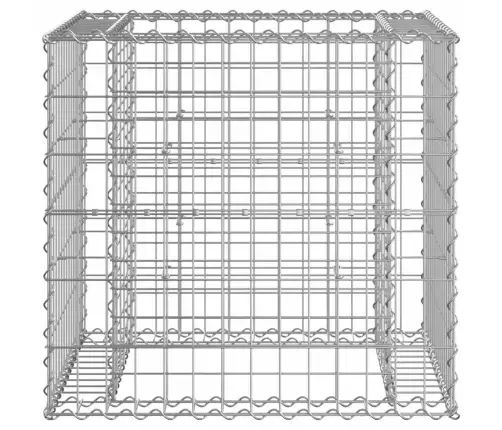 Sodo Suoliukas Su Gabiono Krepšiu, Douglas Eglės Masyvas