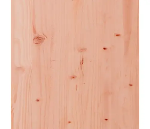 Dārza Sols, Gabiona Dizains, 287X71X65,5 Cm, Egles Masīvkoks Vidaxl