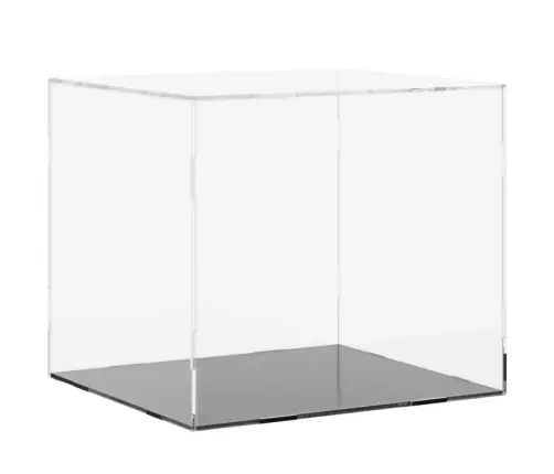 Läbipaistev Vitriinkast 40 X 36 X 35 Cm Akrüül
