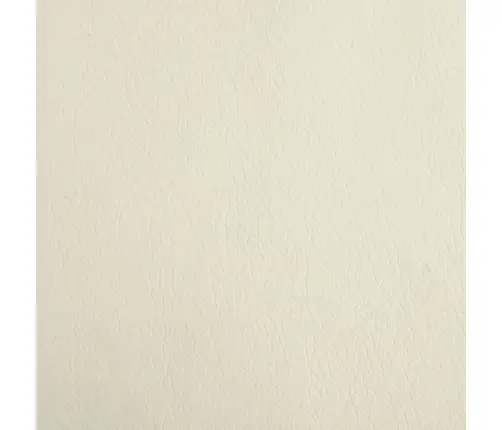 Bērnu Dīvāns, Krēmkrāsas, 90X53X30 Cm, Mākslīgā Āda Vidaxl