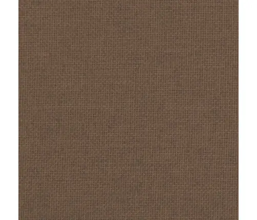 Bērnu Dīvāns, Brūns, 70X45X30 Cm, Audums Vidaxl