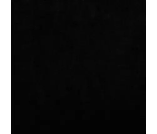 Bērnu Dīvāns, Melna, 70X45X30 Cm, Samts Vidaxl