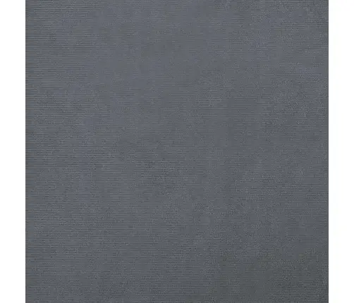 Bērnu Dīvāns, Tumši Pelēks, 60X40X30 Cm, Samts Vidaxl