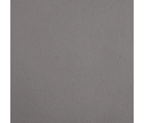 Bērnu Dīvāns, Pelēks, 60X40X30 Cm, Mākslīgā Āda Vidaxl