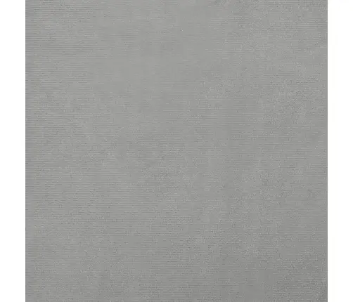 Bērnu Dīvāns, Gaiši Pelēks, 70X46X26,5 Cm, Samts Vidaxl