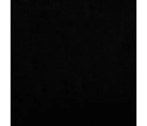 Bērnu Dīvāns, Melns, 70X40X24 Cm, Samts Vidaxl