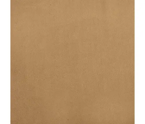 Bērnu Dīvāns, Brūns, 70X40X24 Cm, Samts Vidaxl