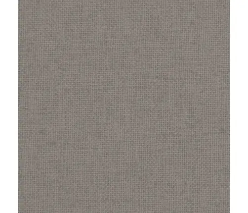 Bērnu Dīvāns, Pelēkbrūns, 70X45X30 Cm, Audums Vidaxl