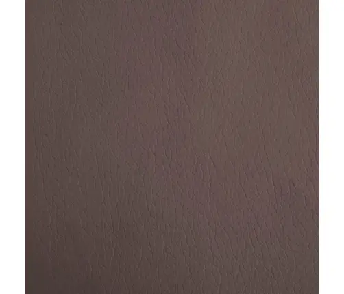 Vaikiška Sofa, Rudos Spalvos, 70X45X30cm Dirbtinė Oda