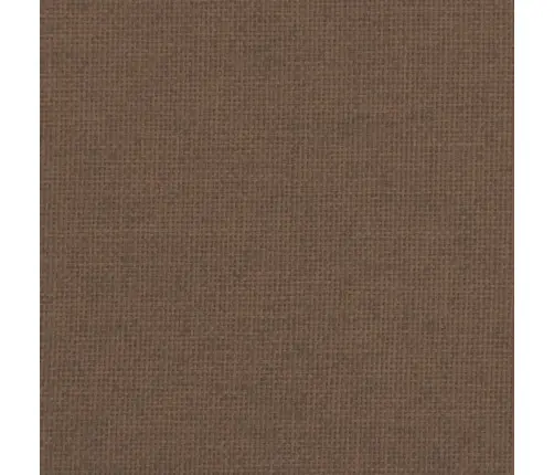 Bērnu Dīvāns, Brūns, 50X40X30 Cm, Audums Vidaxl