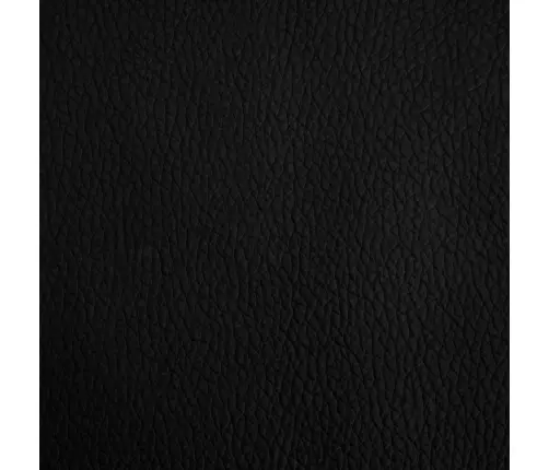 Lastediivan, Must, 50 X 40 X 30 cm Kunstnahk