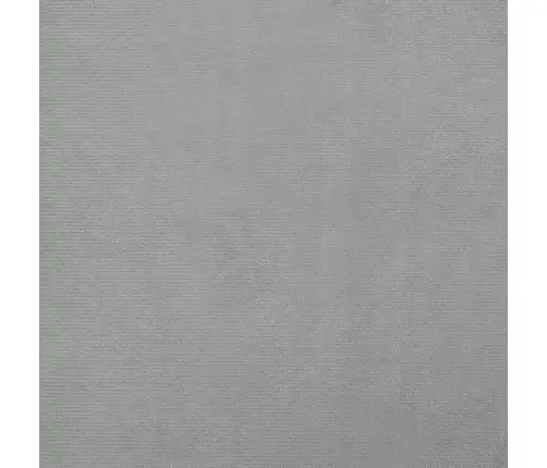 Bērnu Dīvāns, Gaiši Pelēks, 70X45X33 Cm, Samts Vidaxl