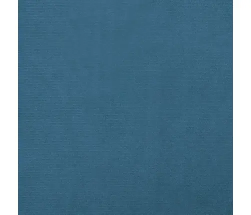 Lastediivan, Sinine, 70X45X26 cm Samet