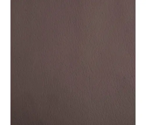 Bērnu Dīvāns Ar Soliņu, Brūns, 100X50X30 Cm, Mākslīgā Āda Vidaxl