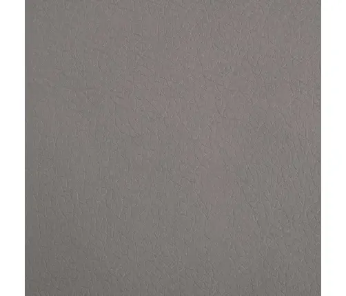 Vaikiška Sofa Su Pakoja, Pilka, 100X50X30cm Dirbtinė Oda