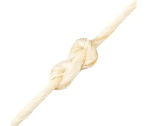 Virvė, 300M, 100% Sizalis, 2Mm