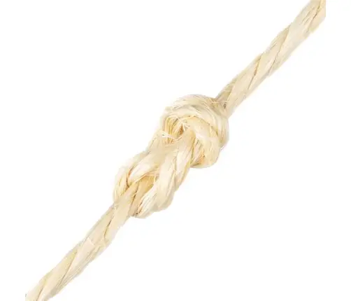 Köis 100% Sisal 4 Mm 500 M