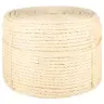 Köis 100% Sisal 10 Mm 25 M