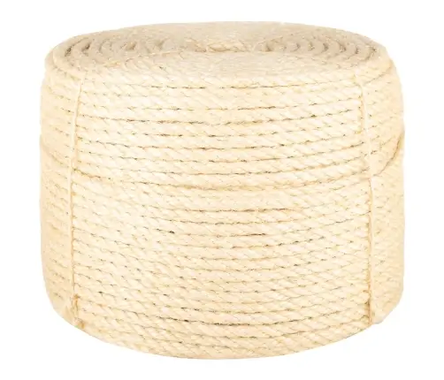 Köis 100% Sisal 10 Mm 500 M Köis 100% Sisal 10 Mm 500 M