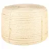 Virvė, 25M, 100% Sizalis, 12Mm