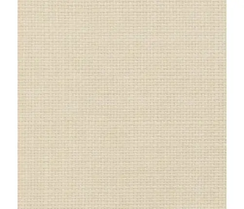Põlvitustool, Kreemjas, 48 X 71 X 51 cm Kasevineer