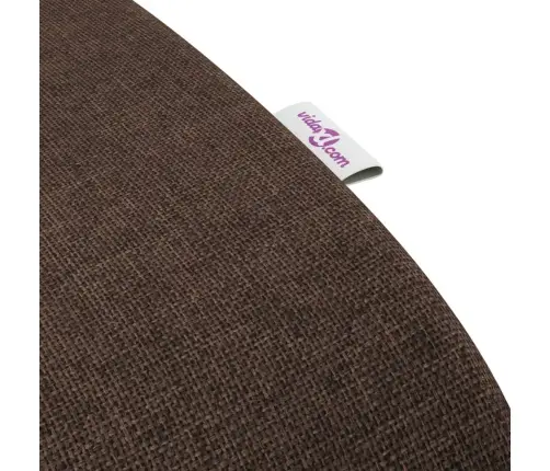 Põlvitustool, Pruun, 55 X 84 X 55 cm Kasevineer